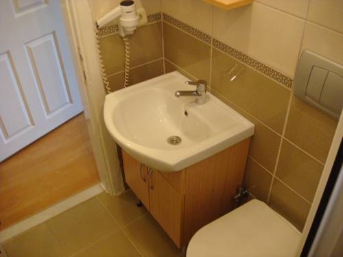 Imagen general del Antique House Istanbul. Foto 21