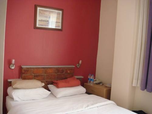 Imagen general del Antique House Istanbul. Foto 24