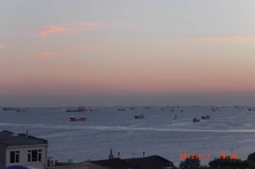 Imagen general del Antique House Istanbul. Foto 25