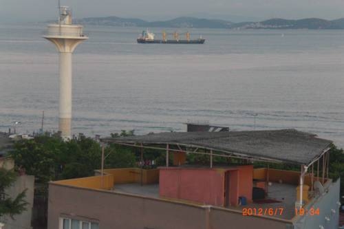 Imagen general del Antique House Istanbul. Foto 26