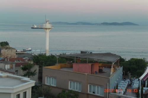 Imagen general del Antique House Istanbul. Foto 27