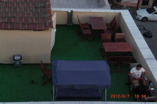 Imagen general del Antique House Istanbul. Foto 28