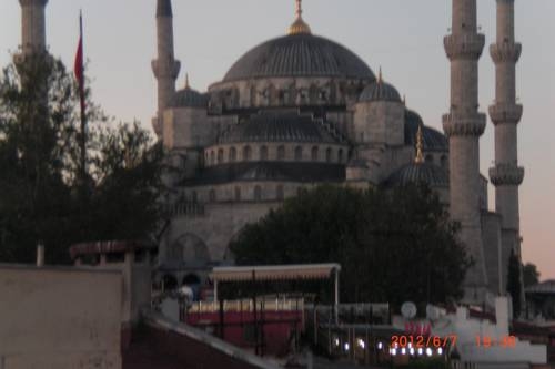 Imagen general del Antique House Istanbul. Foto 29