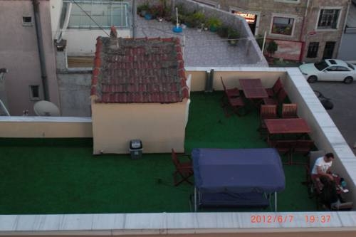 Imagen general del Antique House Istanbul. Foto 30