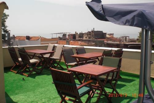 Imagen general del Antique House Istanbul. Foto 31