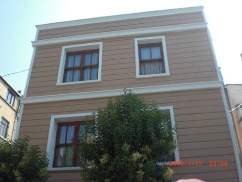 Imagen general del Antique House Istanbul. Foto 34