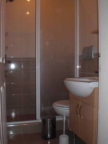 Imagen general del Antique House Istanbul. Foto 36