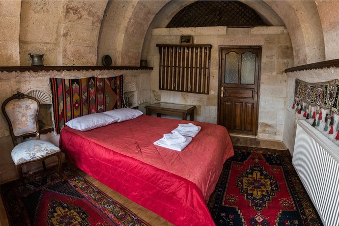 Imagen de la habitación del Antique Terrace Suites. Foto 4