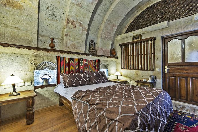 Imagen de la habitación del Antique Terrace Suites. Foto 6