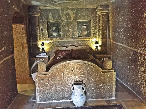 Imagen de la habitación del Antique Terrace Suites. Foto 14