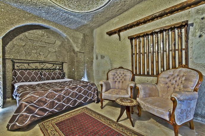 Imagen de la habitación del Antique Terrace Suites. Foto 20