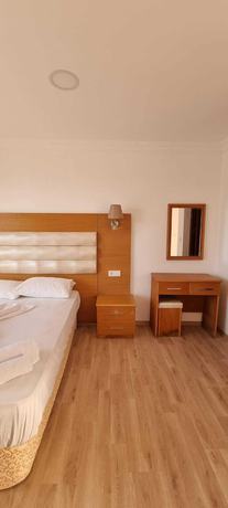 Imagen de la habitación del Antique İasos Butik Otel. Foto 5