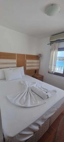 Imagen de la habitación del Antique İasos Butik Otel. Foto 7