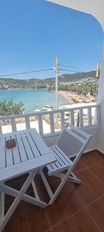 Imagen general del Antique İasos Butik Otel. Foto 1