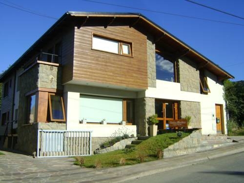 Imagen general del Antu Kuyen. Foto 2