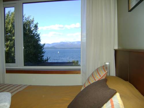 Imagen general del Antu Kuyen. Foto 4