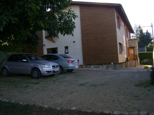 Imagen general del Antu Kuyen. Foto 5