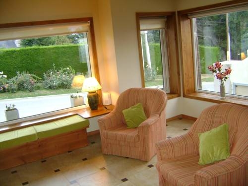 Imagen general del Antu Kuyen. Foto 7