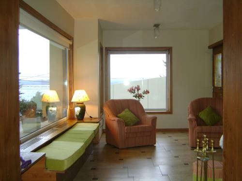 Imagen general del Antu Kuyen. Foto 8