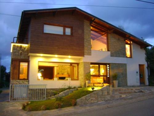 Imagen general del Antu Kuyen. Foto 9