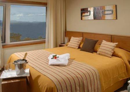 Imagen general del Antu Kuyen. Foto 11