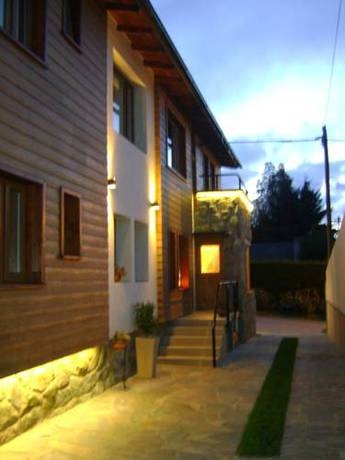 Imagen general del Antu Kuyen. Foto 12