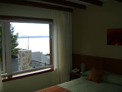 Imagen de la habitación del Antu Kuyen. Foto 25