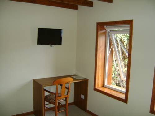 Imagen de la habitación del Antu Kuyen. Foto 27