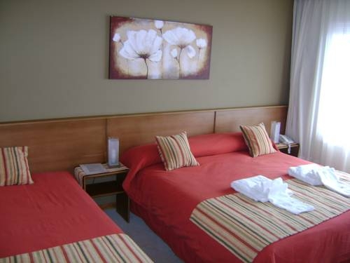 Imagen de la habitación del Antu Kuyen. Foto 28