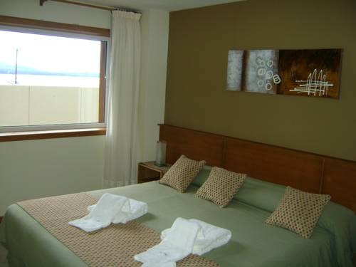 Imagen de la habitación del Antu Kuyen. Foto 29