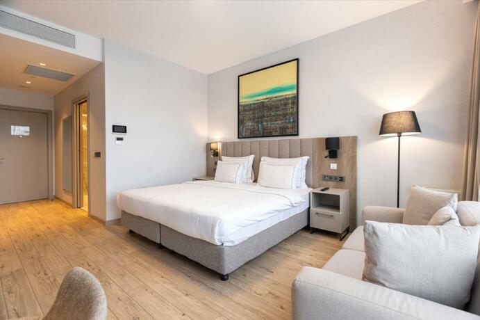 Imagen general del Antwell Hotel. Foto 1