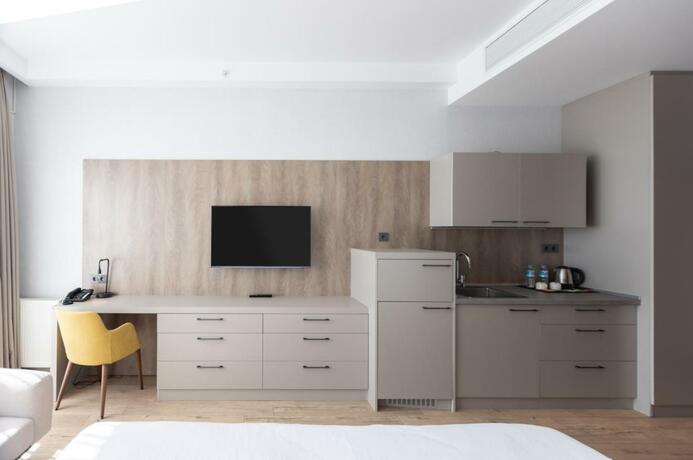 Imagen general del Antwell Hotel. Foto 4