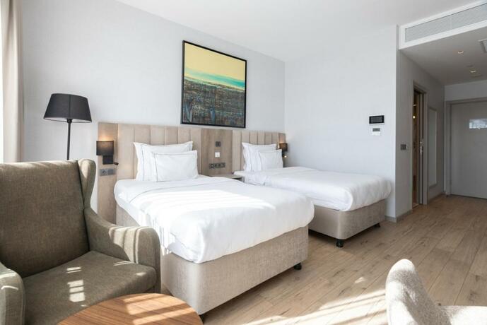 Imagen general del Antwell Hotel. Foto 8