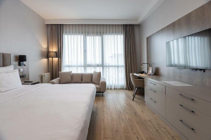 Imagen general del Antwell Hotel. Foto 9