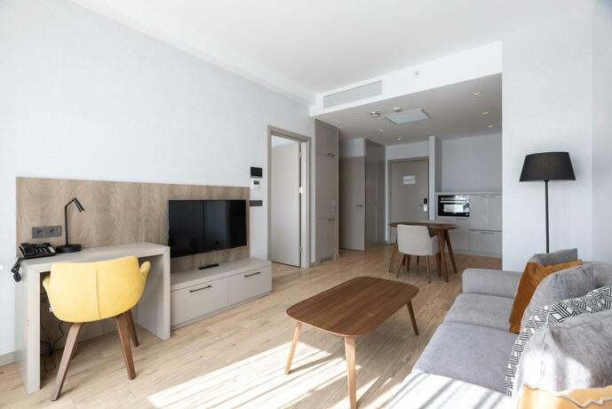 Imagen general del Antwell Hotel. Foto 14