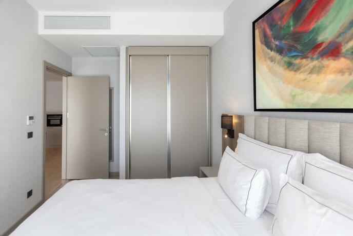 Imagen general del Antwell Hotel. Foto 16