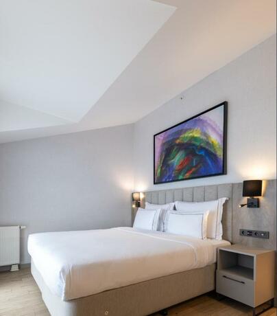 Imagen general del Antwell Hotel. Foto 19