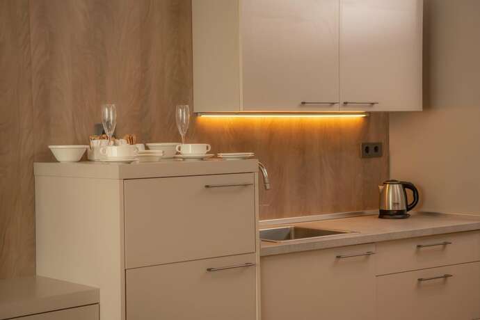 Imagen general del Antwell Suites. Foto 5