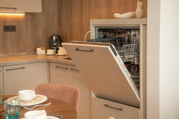 Imagen general del Antwell Suites. Foto 9