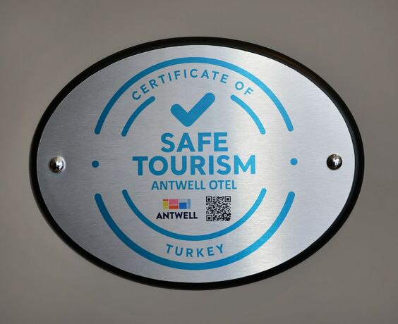 Imagen general del Antwell Suites. Foto 10