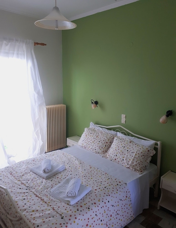 Imagen de la habitación del Antzela Apartments. Foto 3
