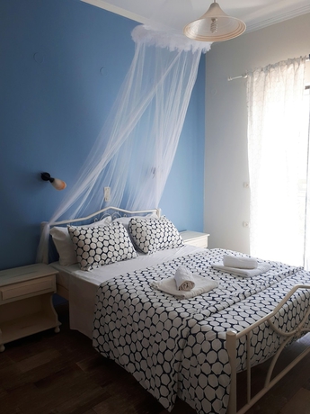 Imagen de la habitación del Antzela Apartments. Foto 4