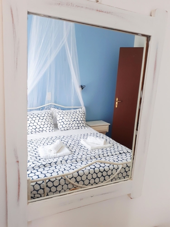 Imagen de la habitación del Antzela Apartments. Foto 5