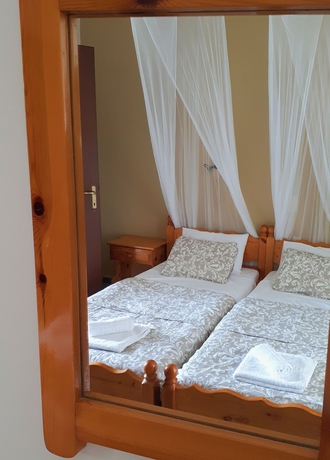 Imagen de la habitación del Antzela Apartments. Foto 6