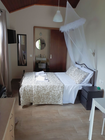 Imagen de la habitación del Antzela Apartments. Foto 8