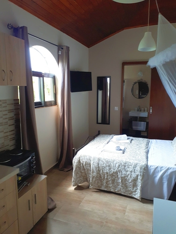 Imagen de la habitación del Antzela Apartments. Foto 9