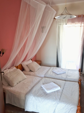 Imagen de la habitación del Antzela Apartments. Foto 10