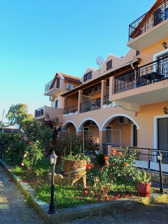 Imagen general del Antzela Apartments. Foto 1