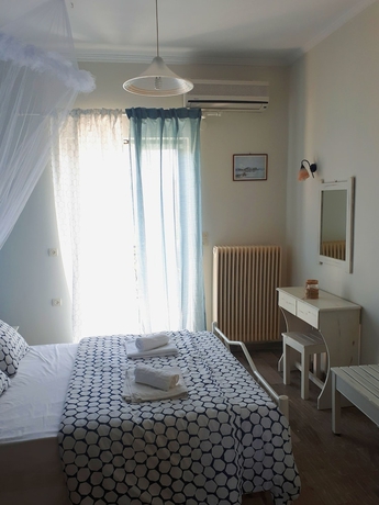 Imagen de la habitación del Antzela Apartments. Foto 12