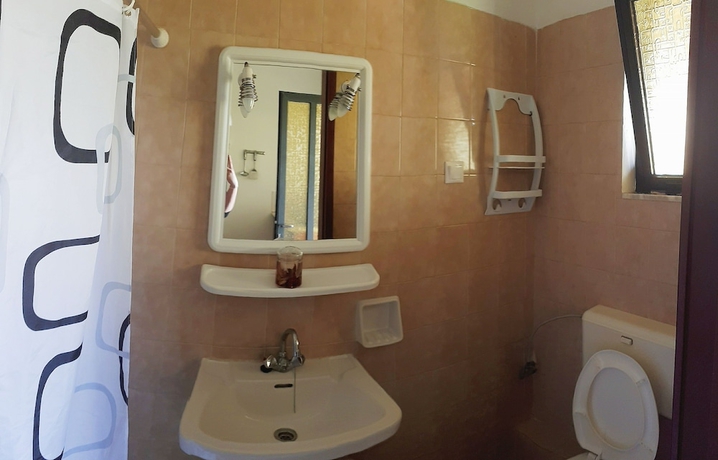 Imagen de la habitación del Antzela Apartments. Foto 13